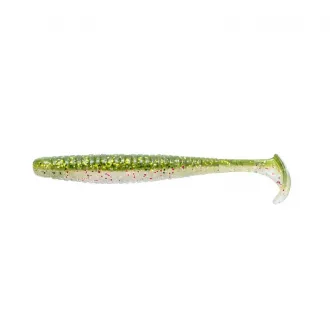 Noike Smokin Swimmer 5 Inch Young Perch #137