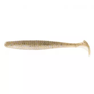 Noike Smokin Swimmer 4 Inch Prism Minnow #146