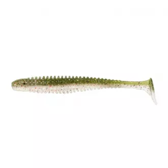 Noike Wobble Shad 3 Inch Young Perch #137
