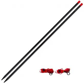 Nytro Distance Sticks Aluminium