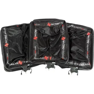 Nytro Commercial Carp 4000 Value Pack 3 Nets