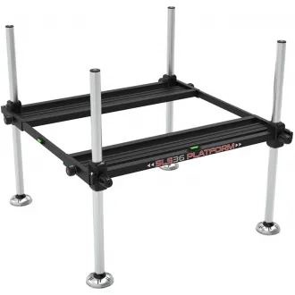 Nytro SLS36 Platform