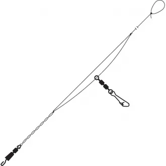 Nytro Feederlink Running Water