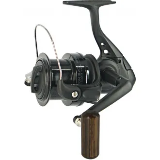 Okuma Custom Black CB-80