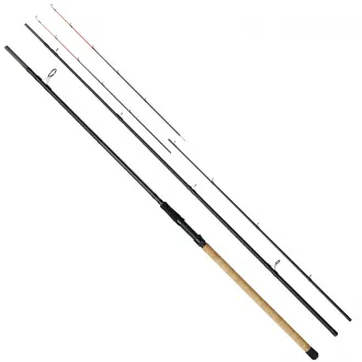 Okuma Custom Black Feeder 12 ft 40-80 g