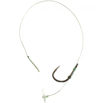 Owner Method Feeder Haken mit Quick Stop 56935 FDB-03 #10