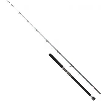 PENN Carnage Halibuster 220 cm 30 lb