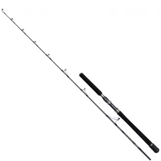 PENN Battalion Solid Boat 6,4 ft 20-30 lb