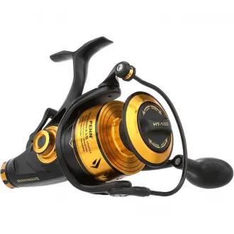 PENN Spinfisher VII Live Liner Spinning 2500