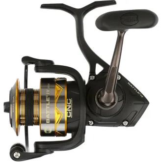 PENN Battle IV 2500 Spinning Reel