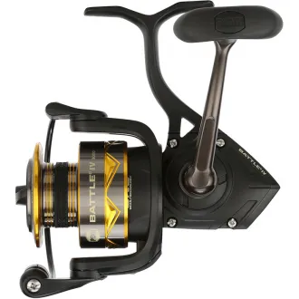 PENN Battle IV 3000 Spinning Reel