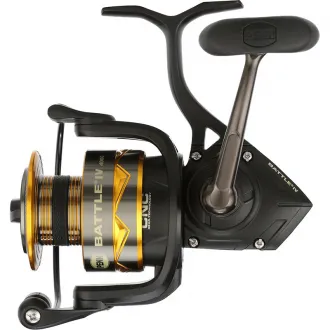 PENN Battle IV 4000 Spinning Reel