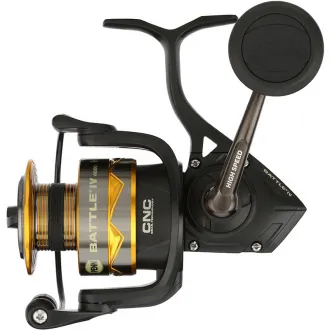PENN Battle IV 4000HS Spinning Reel