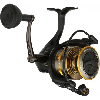 PENN Battle IV 4000HS Spinning Reel