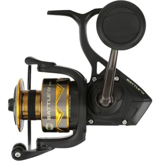 PENN Battle IV 5000 Spinning Reel