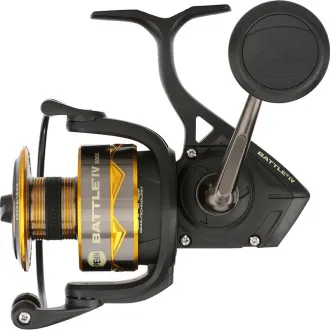 PENN Battle IV 6000 Spinning Reel