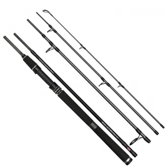 PENN Squadron IV Travel SW Spin 240 cm 75-150 g