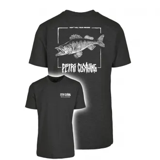 Petri Clothing Zander T-Shirt