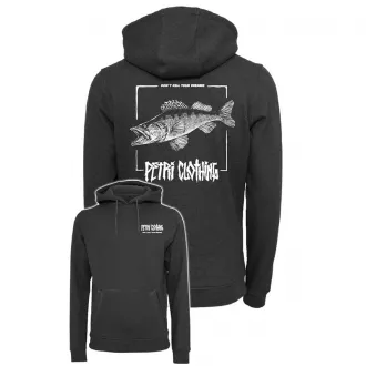 Petri Clothing Zander Hoodie