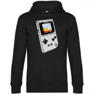 Petri Clothing Meine Kante Hoodie