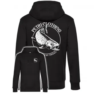 Petri Clothing Trout Hoodie