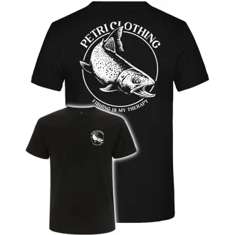 Petri Clothing Trout Shirt