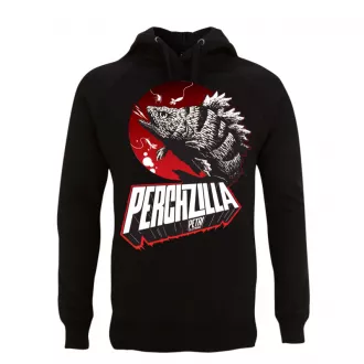 Petri Clothing Perchzilla Hoodie L