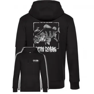 Petri Clothing Barsch Hoodie