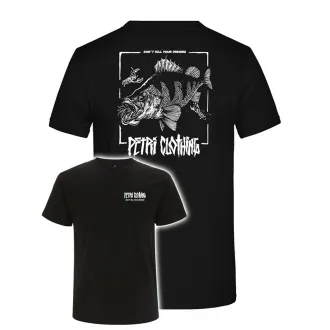 Petri Clothing Barsch T-Shirt