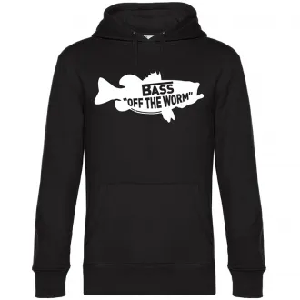 Petri Clothing BASS Hoodie