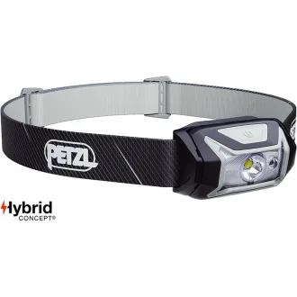 Petzl Tikka Black
