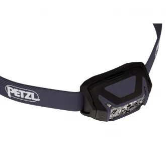 Petzl Actik Black
