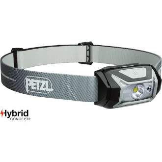 Petzl Tikka Core Black