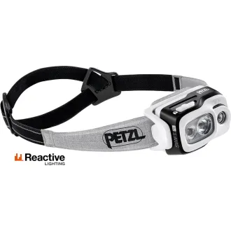 Petzl Swift RL 900 Weiss