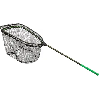 Gunki Kescher Pike Addict Folding 60x70