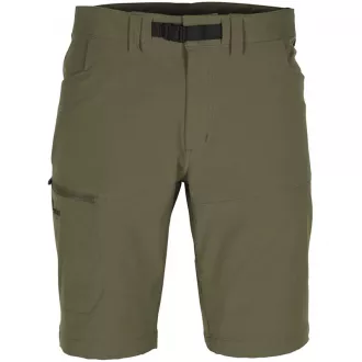 Pinewood Everyday Travel Shorts Green