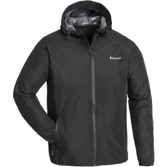 Pinewood Caribou Ultra Light Jacke Schwarz S