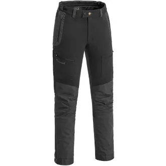 Pinewood Finnveden Hybrid Extrem Hose Black/Dark Anthracit
