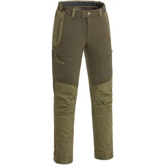 Pinewood Finnveden Hybrid Extrem Hose Dark Olive/Hell Olive