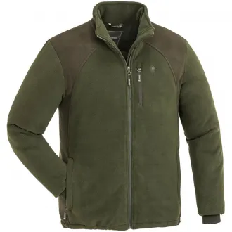 Pinewood Harrie Fleece Jacke