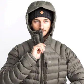 Pinewood Abisko Insulation Jacke Light Mid Green