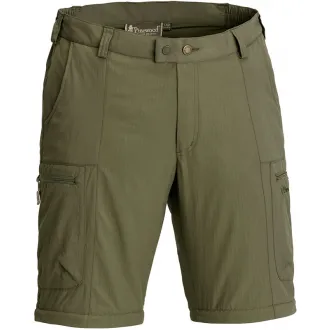 Pinewood Namibia Shorts Grün