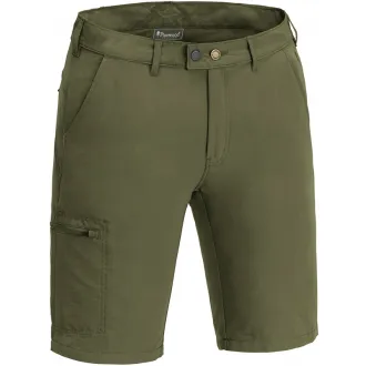 Pinewood Namibia Travel Shorts Grün