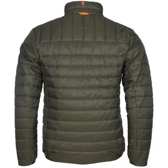 Pinewood Abisko Insulation Lite Herren Jacke Light Mid Green