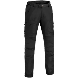 Pinewood Caribou TC Extrem Hose Schwarz/Schwarz