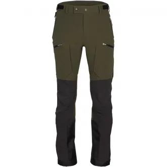 Pinewood Abisco Adventure Hose Moss Green