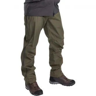 Pinewood Abisko Telluz 3L Trousers Moss Green
