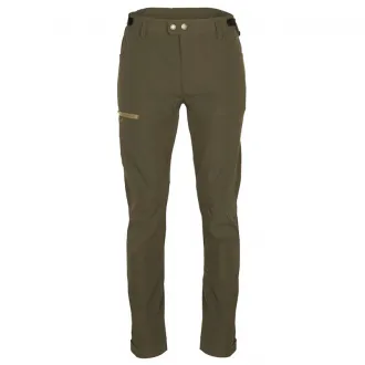 Pinewood Finnveden Trail Stretch Hose Earth Brown