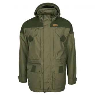 Pinewood Lappland Extreme 2.0 Jacke Hell Olive/Moosgrün
