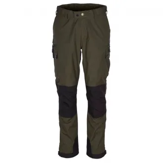 Pinewood Lappland Extreme 2.0 Hose Moosgrün/Schwarz